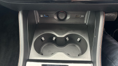 MG HS 1.5 T-GDI Trophy 5dr DCT Petrol Hatchback